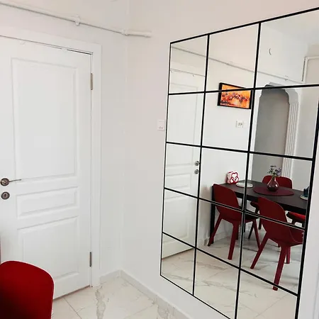 Апартаменты Jasmin