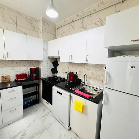 Jasmin Appartement