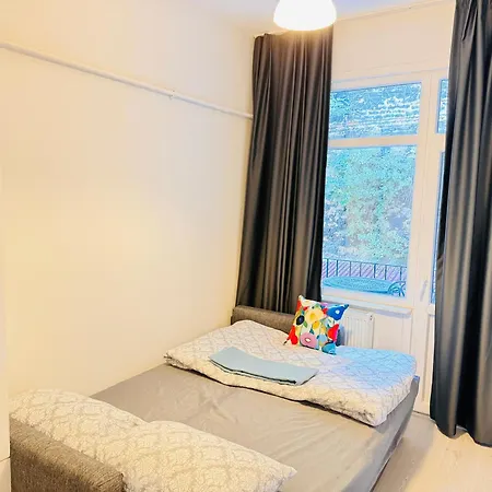 Appartement Jasmin
