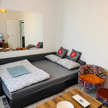 Apartamento Jasmin