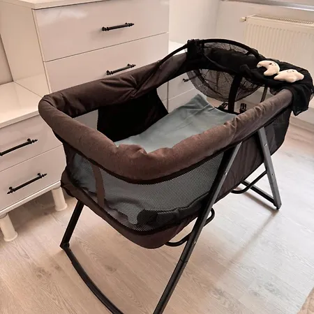 Appartement Jasmin
