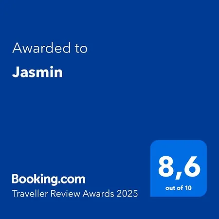 Jasmin Istambul