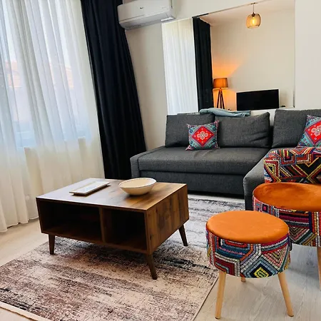 Jasmin Appartement