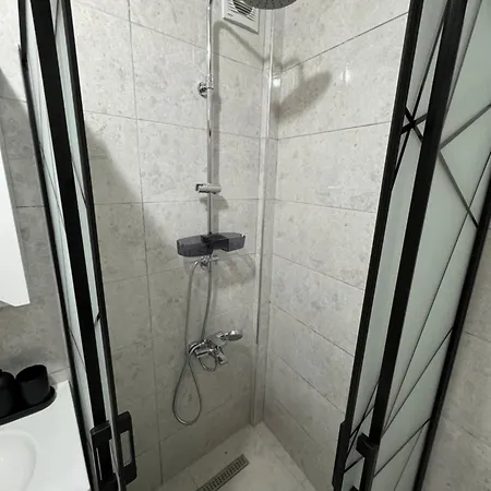 Jasmin Apartamento Estambul