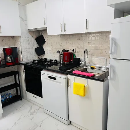 Jasmin Appartement