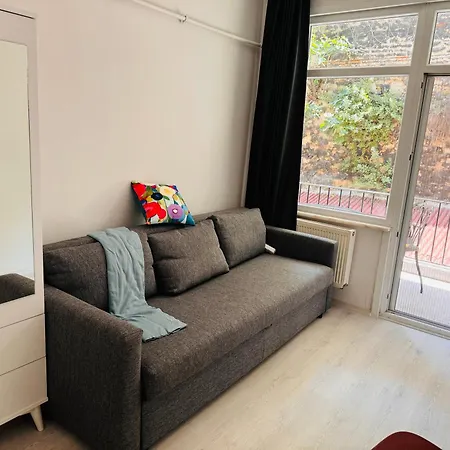 Jasmin Apartamento Estambul