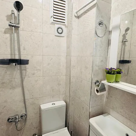 Jasmin Appartement