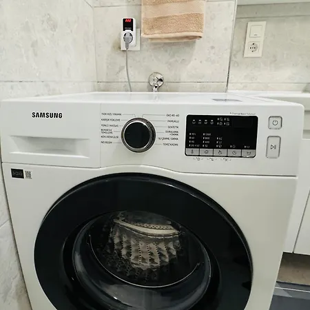 Apartamento Jasmin Estambul