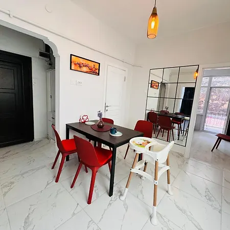 Jasmin Appartement *