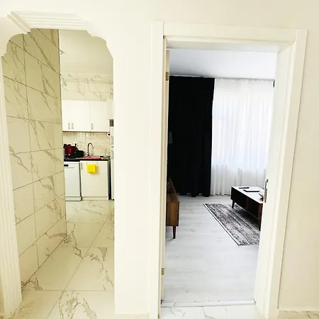 Appartement Jasmin *