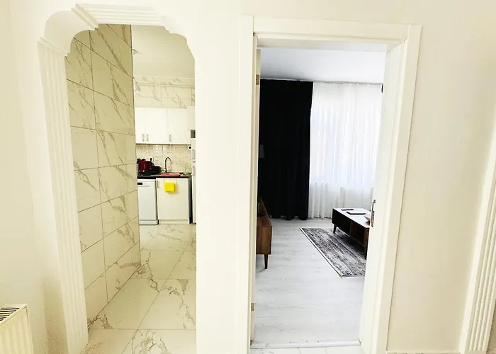 Apartamento Jasmin *