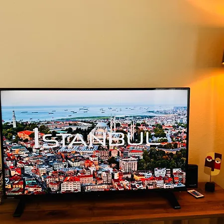 Jasmin * Stambuł