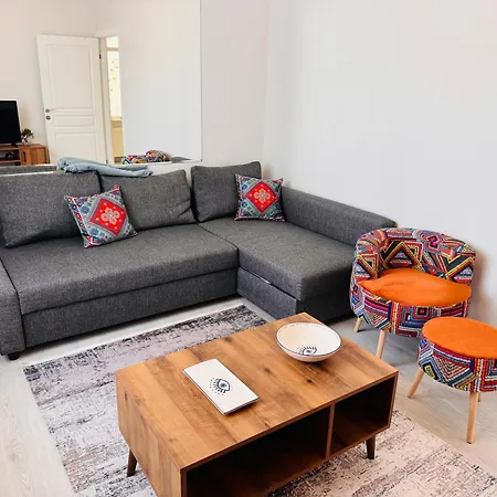 Apartament Jasmin