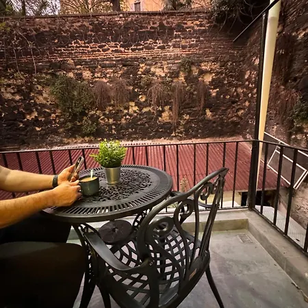 Jasmin اسطنبول