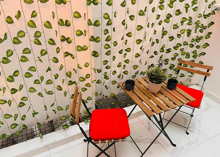 Jasmin Apartment Istanbul