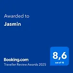 Jasmin Estambul