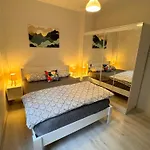 Apartamento Jasmin *