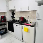 Jasmin Apartamento