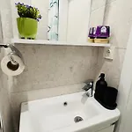 Apartamento Jasmin Estambul