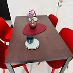 Apartamento Jasmin