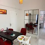 Apartamento Jasmin