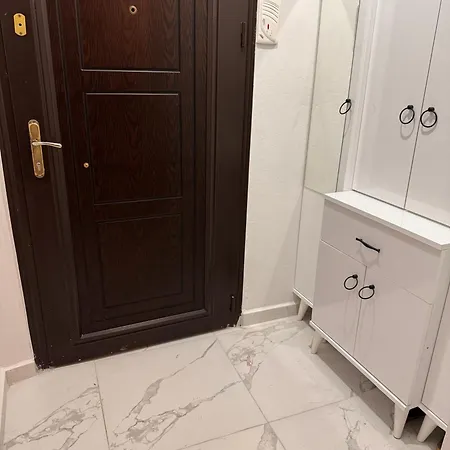 Jasmin Apartamento *