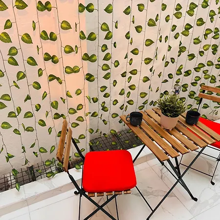 Jasmin Apartmán Istanbulská provincie