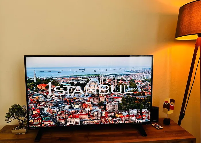 Jasmin * Istanbulská provincie