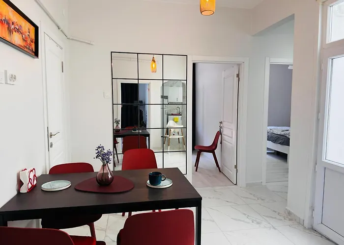 Jasmin * Istanbulská provincie