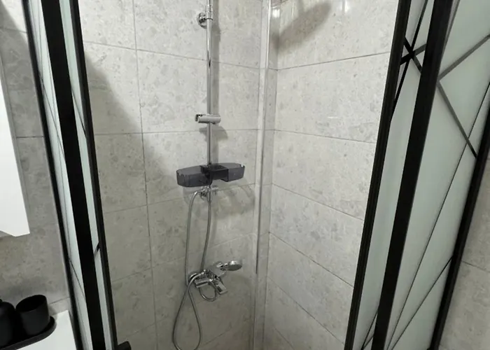 Jasmin Apartmán Istanbulská provincie