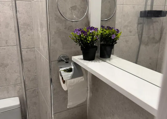 Jasmin Istanbulská provincie