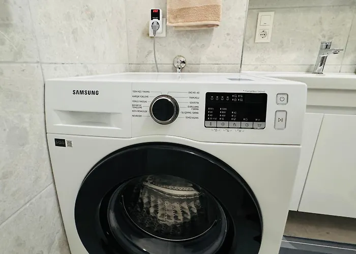 Apartmán Jasmin Istanbulská provincie